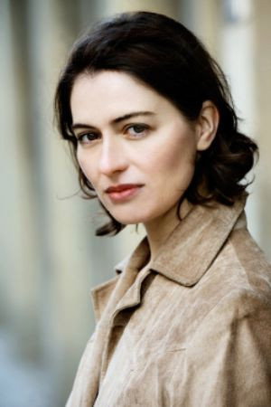Esther Zimmering in Gisela