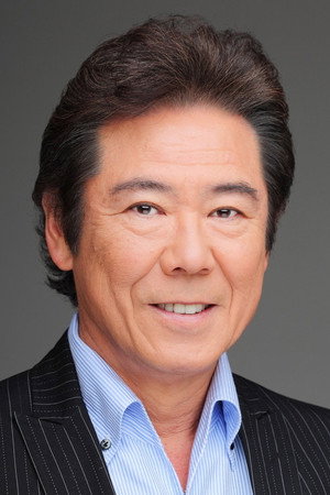 Tokuma Nishioka in The King of Kita: Roar of Darkness