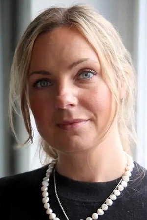 Johanna Wagrell in Johanna Wagrell: Smart