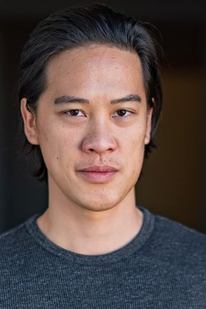 Leonard Wu in While She Was Out