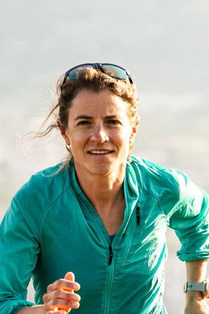 Hillary Gerardi in The Traverse