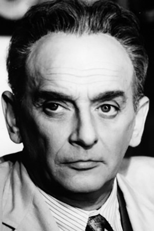 Artur Młodnicki in Ashes and Diamonds