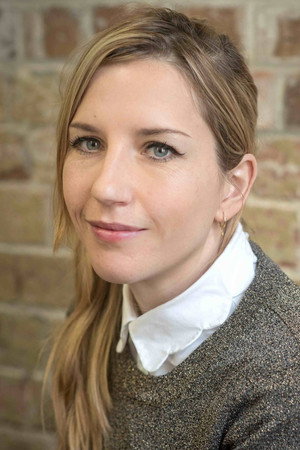 Anya Beyersdorf in Little Tornadoes