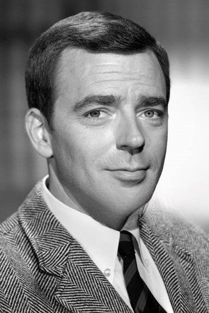 Ken Berry in The Cat from Outer Space