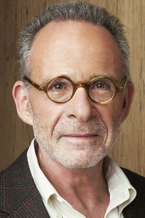 Ron Rifkin in Silent Running