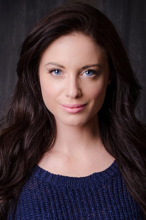 Elisabetta Fantone in Girlfriend Killer