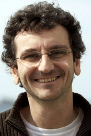Éric Le Roch in Cher Trésor