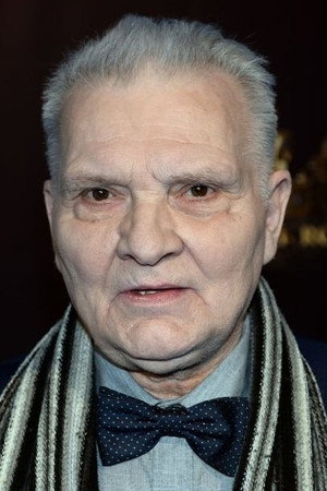 Wiesław Wójcik in Man of Marble