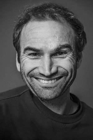 Michael Fuselier in Dosage V