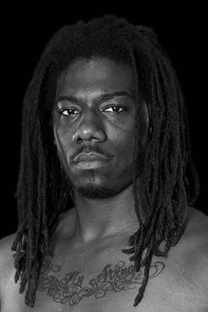 Charles Martin in Zuffa Boxing 03