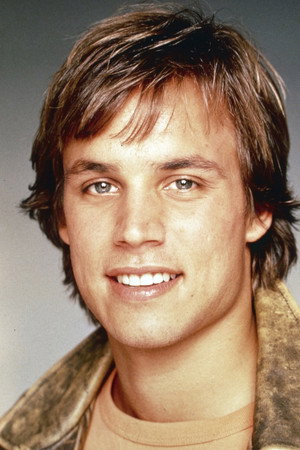 Pat Petersen in Once Upon a Midnight Scary