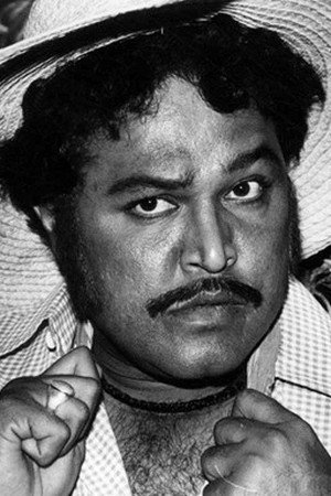 Viju Khote in Sadma