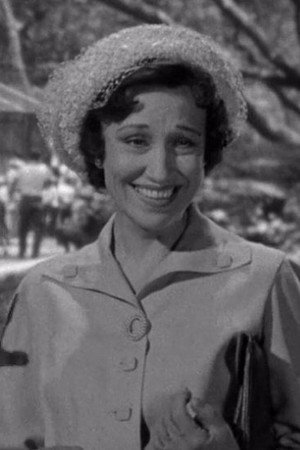 Diane DeLaire in Human Desire