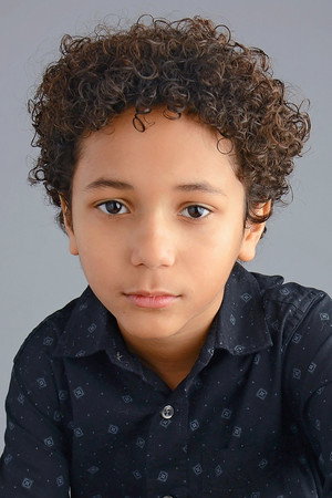 Jayden Marine in Come Play