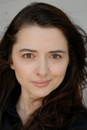 Darlene Sellers in Little Potato