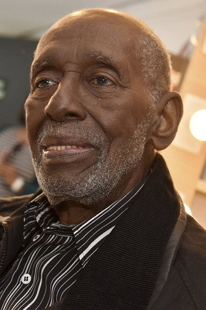 Nelson Sargento in Memória em Verde e Rosa