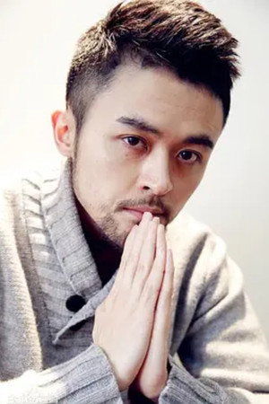 Zheng Xiaorong in Sweet Home