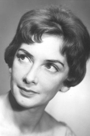 Zofia Mrozowska in The Law and the Fist