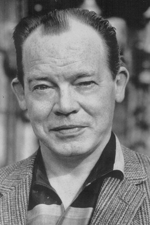 Myron McCormick in The Hustler