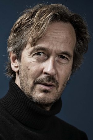 Lars Brygmann in Riders of Justice