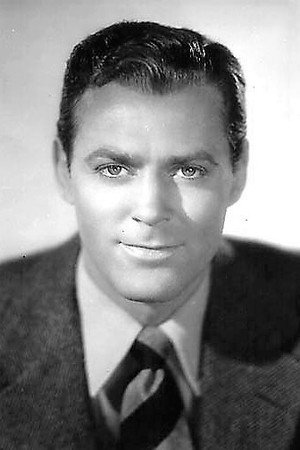 Allan Lane in Conspiracy