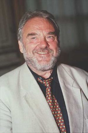 Hans Sotin in Die Zauberflöte