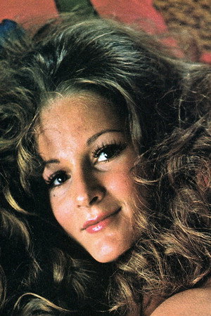 Alice Friedland in Cindy and Donna