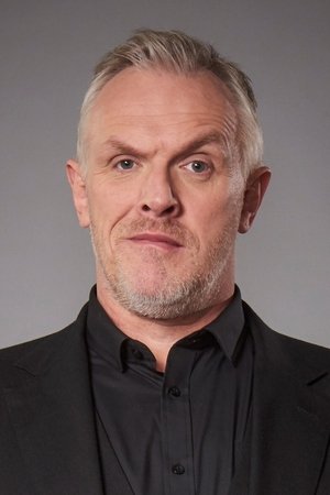 Greg Davies in Rhod Gilbert: A Pain in the Neck for SU2C
