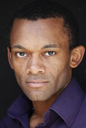 Jason Pennycooke in Mister Lonely