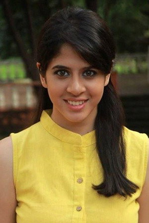 Tanvi Hegde in Pitaah