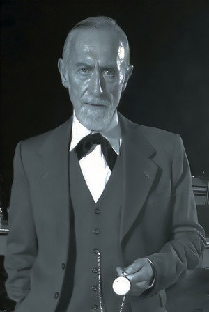 Anton Trendafilov in Don't Close Your Eyes