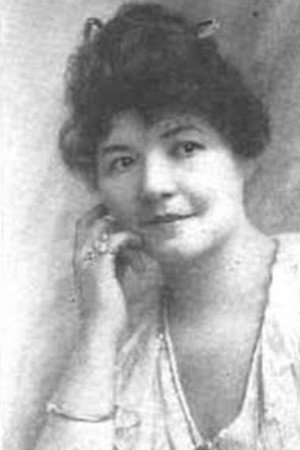 Kathryn Osterman in The Bludgeon