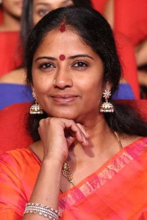 Easwari Rao in Appu
