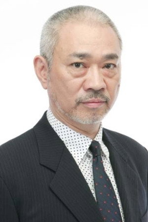 Ryuuzaburou Ootomo in Riki-Oh: The Wall of Hell
