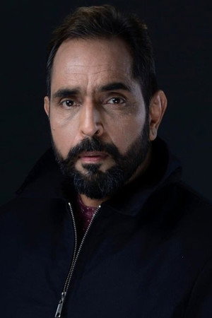 Vishwajeet Pradhan in Andaaz