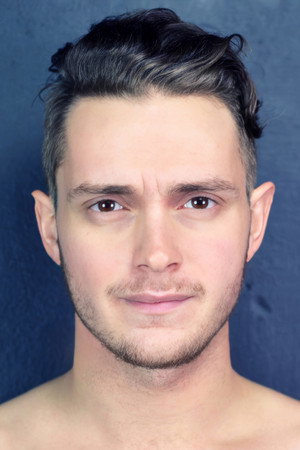 Adam Joura in Rhinoceros