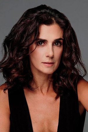 Vanessa Saba in The Vanished Elephant