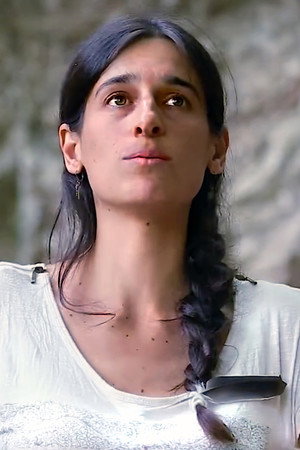 Coralie Berhault-Creuzet in Partition Libre - Sur Les Traces De Patrick Berhault