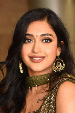 Gayatri Bhardwaj in #Cult