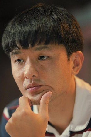 Indra Pramujito in Five Friends 2: Mount Klawih