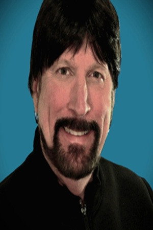 Eric Shook in Empire of Danger