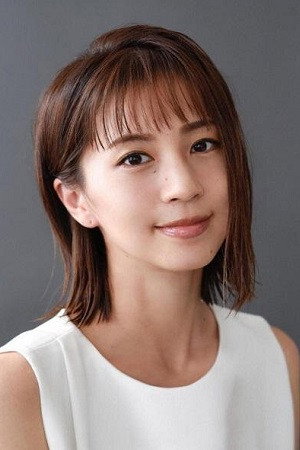 Misako Yasuda in Wild Knight: Succession Arc
