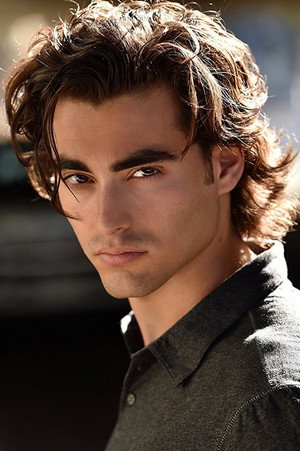 Blake Michael in Lemonade Mouth