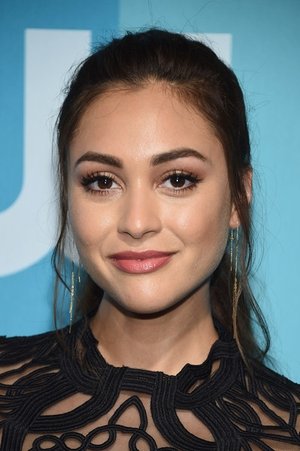 Lindsey Morgan in Beyond Skyline
