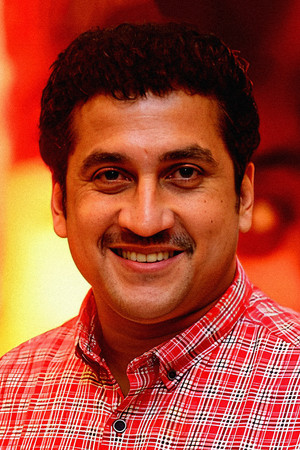 Santhosh Keezhattoor in Nilavariyathe