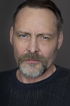 Ralf Beck in Blood Runs Cold