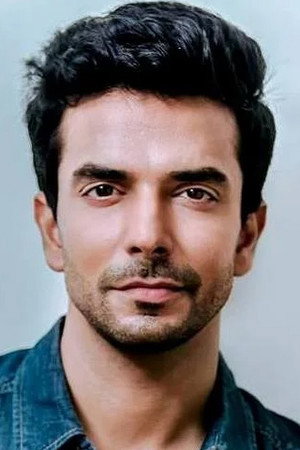 Manit Joura in Band Baaja Baaraat