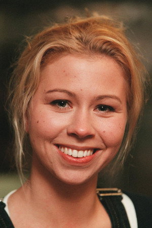 Linda Ulvaeus in The Perfect Patient