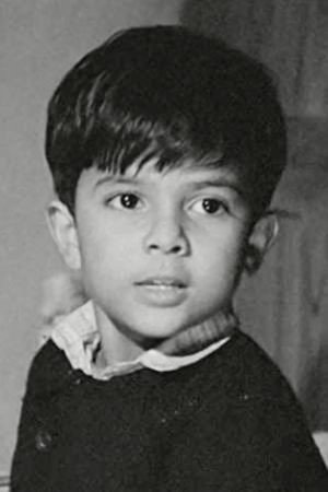 Prasenjit Sarkar in The Big City