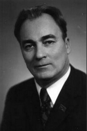 Henrikh Ostashevskyi in People Don’t Know Everything